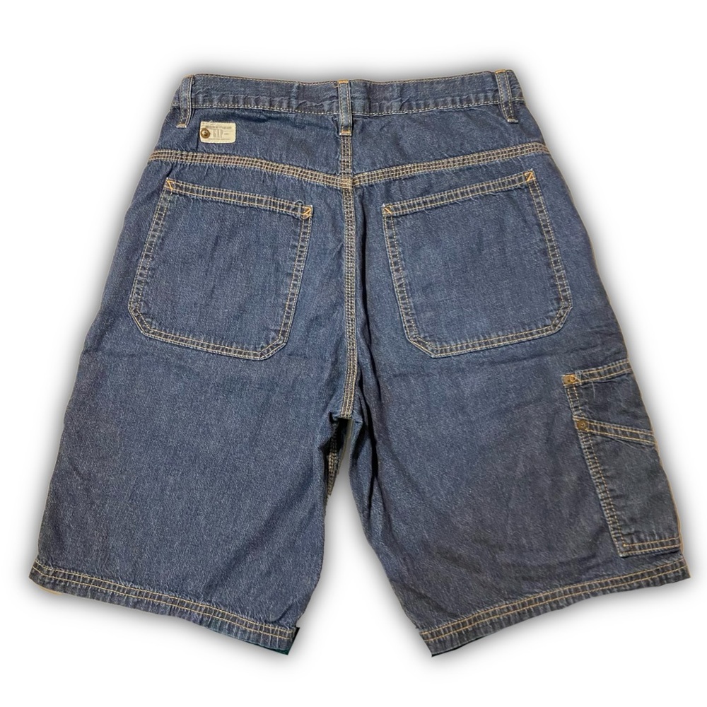 carpenter shorts